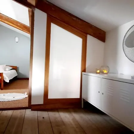 Maison Familiale Chaleureuse Idealement Situee Holiday home Silhac