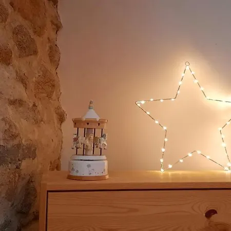 Maison Familiale Chaleureuse Idealement Situee Holiday home