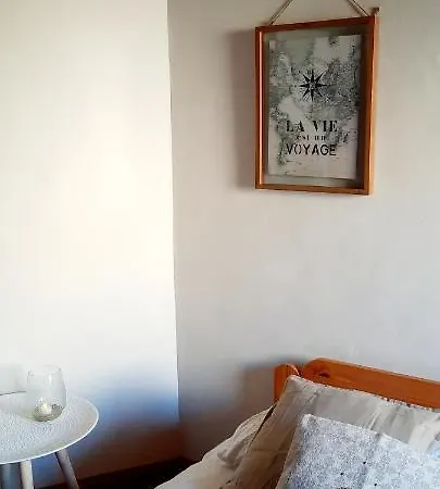 Holiday home Maison Familiale Chaleureuse Idealement Situee Silhac