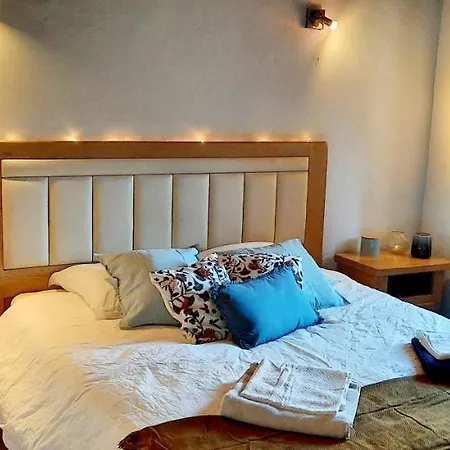 Maison Familiale Chaleureuse Idealement Situee Holiday home