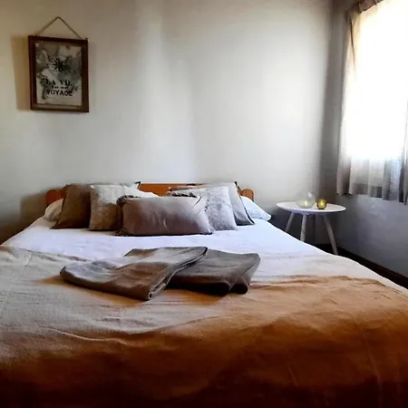Holiday home Maison Familiale Chaleureuse Idealement Situee Silhac