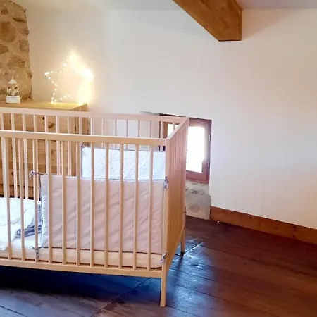 Holiday home Maison Familiale Chaleureuse Idealement Situee Silhac