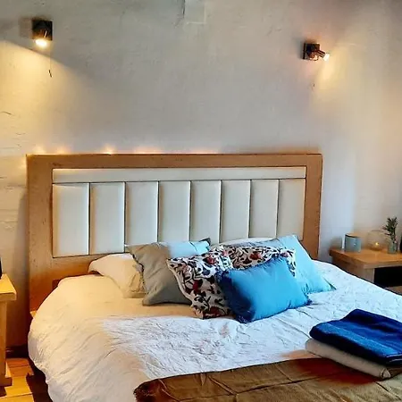 Maison Familiale Chaleureuse Idealement Situee Holiday home Silhac