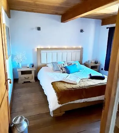 بيت للعطل Maison Familiale Chaleureuse Idealement Situee *